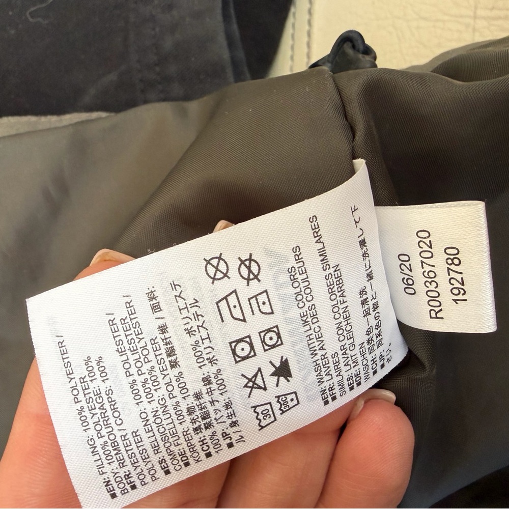 Armada Rawlins Anorak jacket size small - Picture 6 of 8